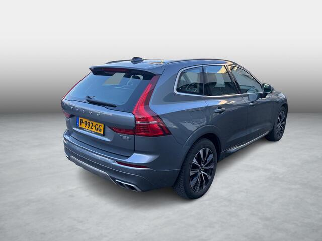 Volvo XC60 2.0 T8 Twin Engine AWD Inscription | Luchtvering | Trekhaak | Bowers & Wilkens | Panoramadak | Adaptieve Cruise control | Achteruitrijcamera | Navigatie | Stoelverwarming