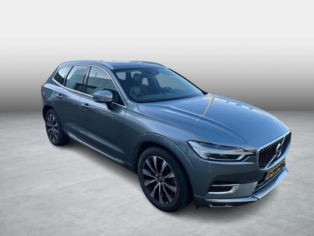 Volvo XC60 2.0 T8 Twin Engine AWD Inscription | Luchtvering | Trekhaak | Bowers & Wilkens | Panoramadak | Adaptieve Cruise control | Achteruitrijcamera | Navigatie | Stoelverwarming