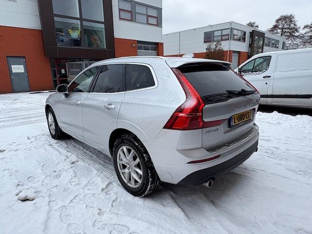Volvo XC60 2.0 T8 Twin Engine AWD Momentum Pro