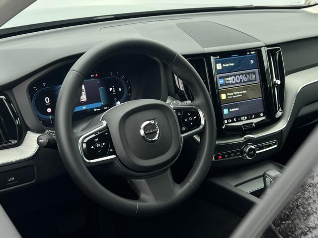 Volvo XC60 B4 Plus Dark | Trekhaak | Camera | Memory