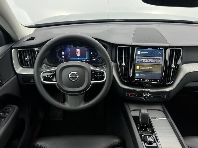 Volvo XC60 B4 Plus Dark | Trekhaak | Camera | Memory