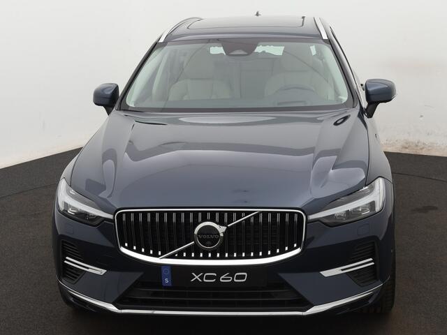Volvo XC60 2.0 T6 AWD Ultimate Bright
