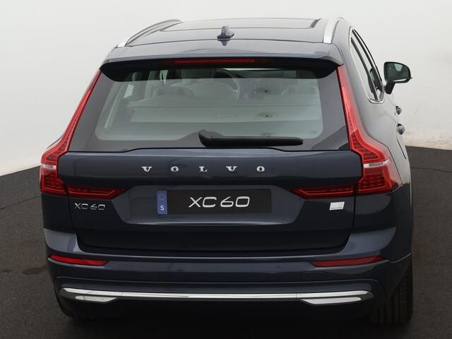 Volvo XC60 2.0 T6 AWD Ultimate Bright