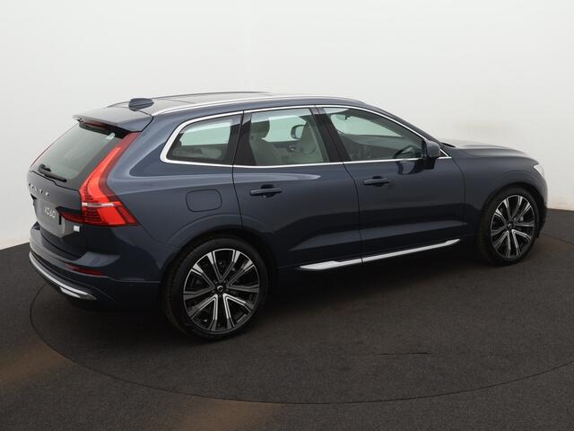 Volvo XC60 2.0 T6 AWD Ultimate Bright
