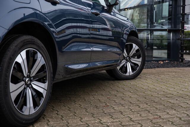 Volvo XC60 2.0 T6 Plug-in hybrid AWD Plus Dark , Panoramadak, Carplay,