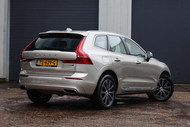Volvo XC60 2.0 T8 Twin Engine AWD Inscription ? Pano ? 360Cam ? Trekhaak