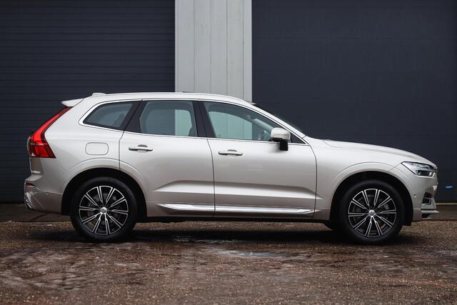 Volvo XC60 2.0 T8 Twin Engine AWD Inscription ? Pano ? 360Cam ? Trekhaak