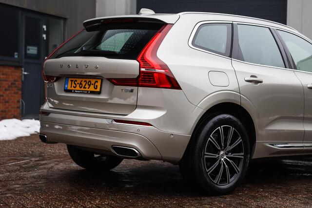 Volvo XC60 2.0 T8 Twin Engine AWD Inscription ? Pano ? 360Cam ? Trekhaak