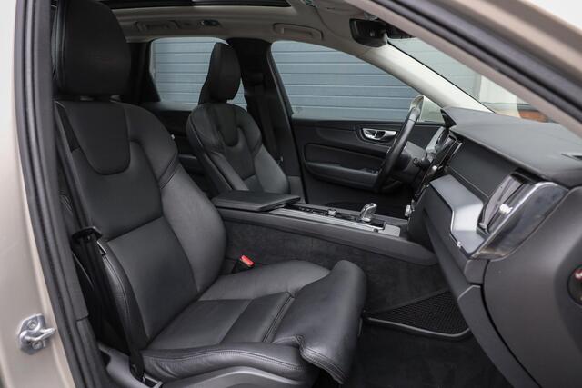 Volvo XC60 2.0 T8 Twin Engine AWD Inscription ? Pano ? 360Cam ? Trekhaak