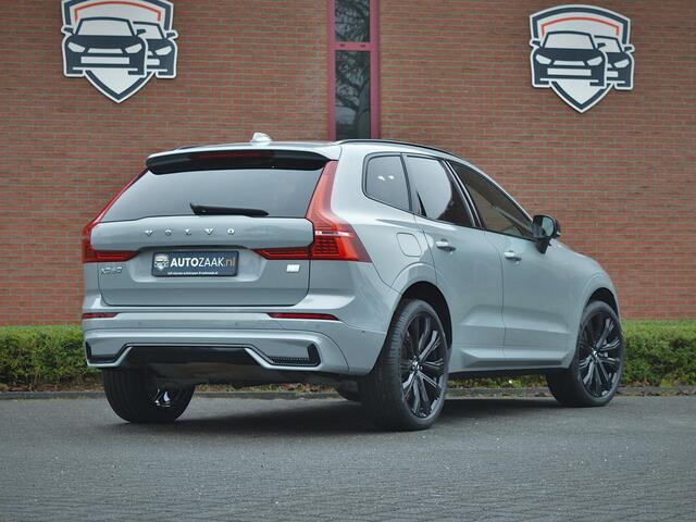 Volvo XC60 2.0 T8 Recharge AWD Ultimate Dark