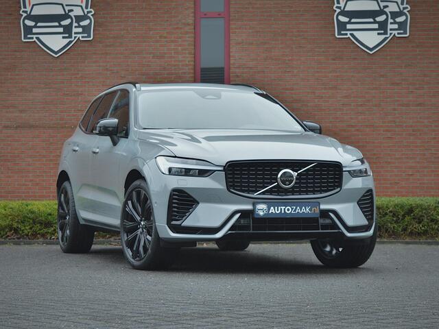 Volvo XC60 2.0 T8 Recharge AWD Ultimate Dark