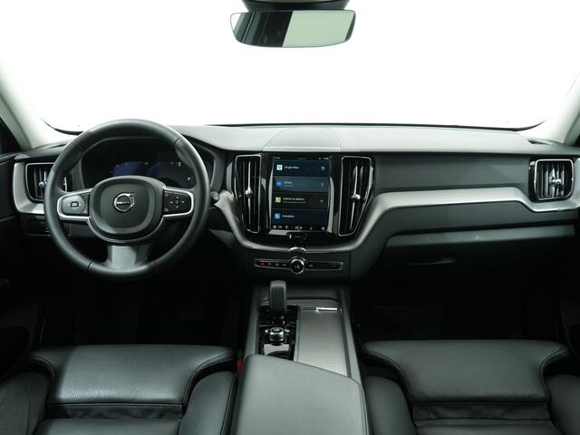 Volvo XC60 2.0 B5 MILD HYBRID 250PK PLUS DARK AUT8 | Google | Leder | Harman/Kardon