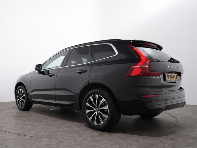 Volvo XC60 2.0 B5 MILD HYBRID 250PK PLUS DARK AUT8 | Google | Leder | Harman/Kardon