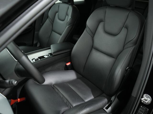 Volvo XC60 2.0 B5 MILD HYBRID 250PK PLUS DARK AUT8 | Google | Leder | Harman/Kardon