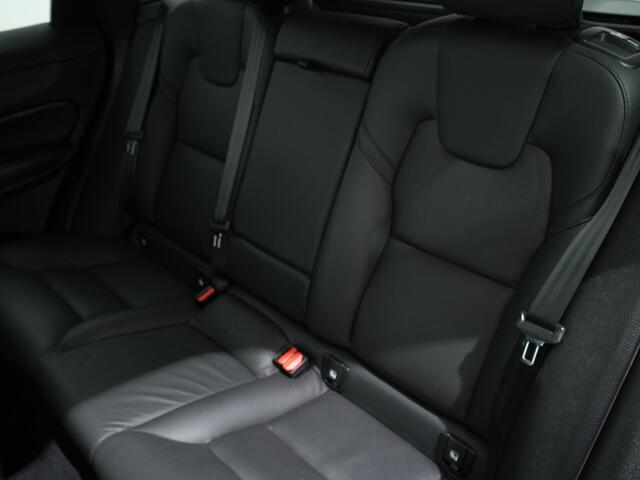 Volvo XC60 2.0 B5 MILD HYBRID 250PK PLUS DARK AUT8 | Google | Leder | Harman/Kardon