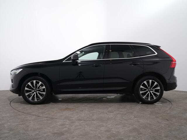 Volvo XC60 2.0 B5 MILD HYBRID 250PK PLUS DARK AUT8 | Google | Leder | Harman/Kardon