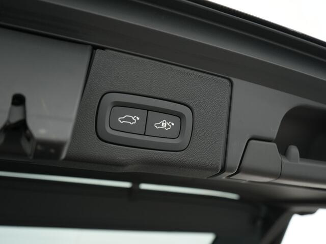 Volvo XC60 2.0 B5 MILD HYBRID 250PK PLUS DARK AUT8 | Google | Leder | Harman/Kardon