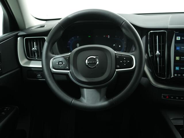 Volvo XC60 2.0 B5 MILD HYBRID 250PK PLUS DARK AUT8 | Google | Leder | Harman/Kardon