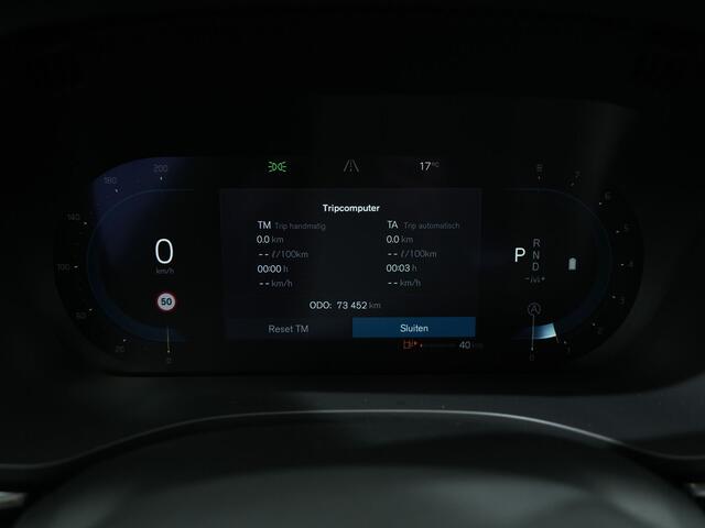 Volvo XC60 2.0 B5 MILD HYBRID 250PK PLUS DARK AUT8 | Google | Leder | Harman/Kardon