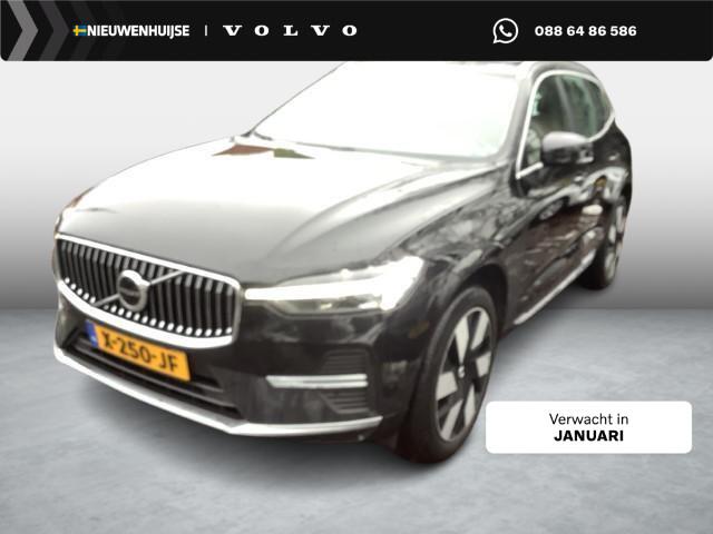Volvo XC60 2.0 T6 Plug-in hybrid AWD Plus Bright | Long Range | 20" | Panoramadak | Adaptieve Cruise Control | 20" | Parkeercamera | Power Seats |