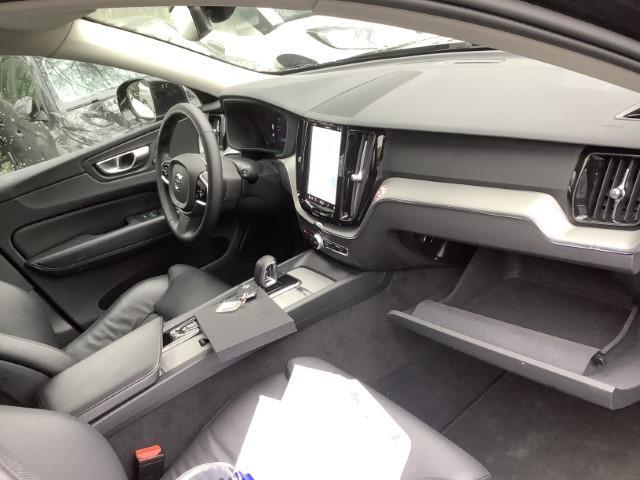 Volvo XC60 2.0 T6 Plug-in hybrid AWD Plus Bright | Long Range | 20" | Panoramadak | Adaptieve Cruise Control | 20" | Parkeercamera | Power Seats |