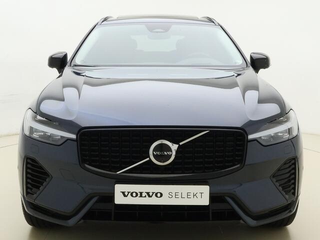 Volvo XC60 T8 455pk AWD Plus Dark / Head-up display / 360 camera / Harman en Kardon audio / 20'' /
