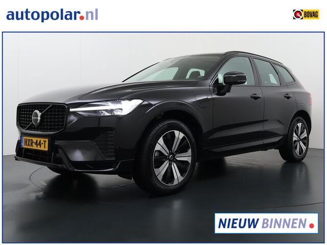 Volvo XC60 2.0 T6 Plug-in hybrid AWD Plus Dark Trekhaak/Panodak/Camera etc.