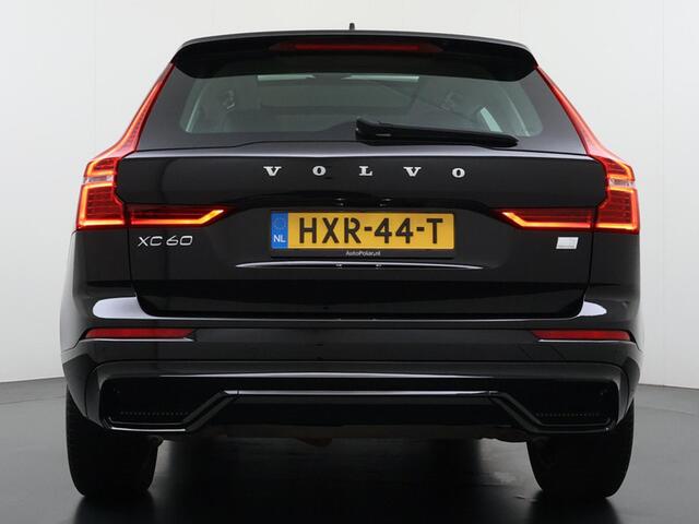 Volvo XC60 2.0 T6 Plug-in hybrid AWD Plus Dark Trekhaak/Panodak/Camera etc.