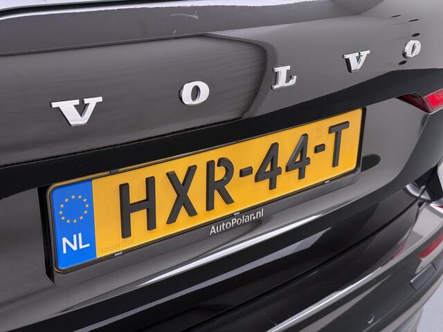 Volvo XC60 2.0 T6 Plug-in hybrid AWD Plus Dark Trekhaak/Panodak/Camera etc.