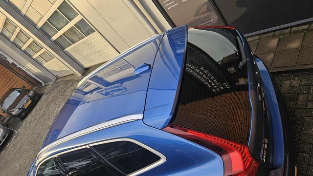 Volvo XC60 2.0 T5 AWD R-Design