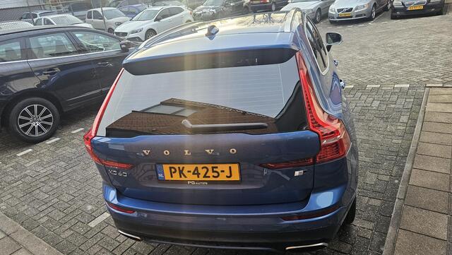 Volvo XC60 2.0 T5 AWD R-Design