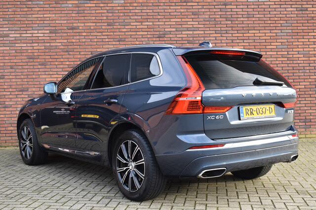 Volvo XC60 T5 255PK AWD Inscription | Polestar | Versatility Line | Head-Up Display | 360 Camera |