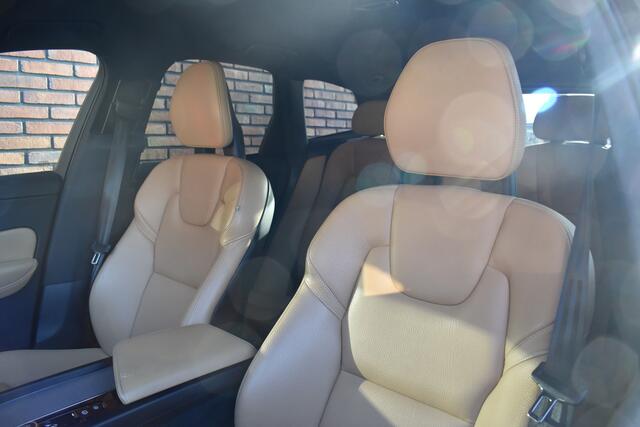 Volvo XC60 T5 255PK AWD Inscription | Polestar | Versatility Line | Head-Up Display | 360 Camera |