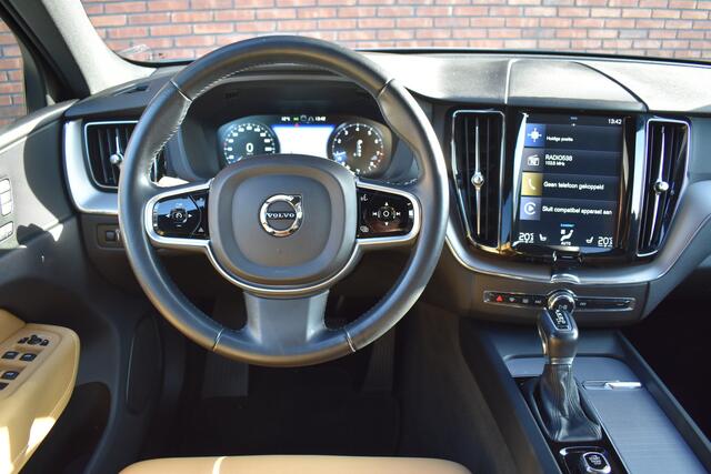 Volvo XC60 T5 255PK AWD Inscription | Polestar | Versatility Line | Head-Up Display | 360 Camera |