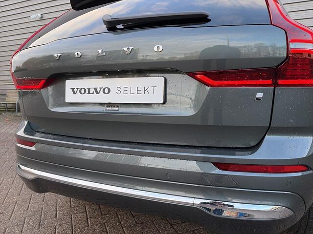 Volvo XC60 2.0 T6 Plug-in hybrid AWD Ultra Bright / 21 Lichtmetalen Velgen / Luchtvering / Head-up Display /