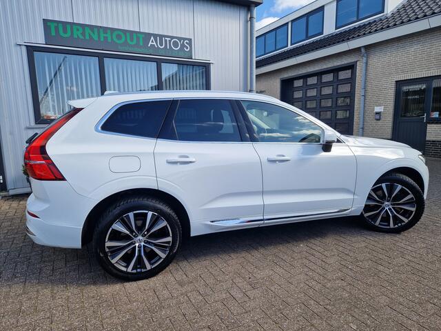 Volvo XC60 2.0 T6 Plug-in hybrid AWD Inscription Panoramadak | Harman Kardon