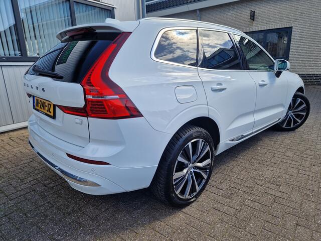 Volvo XC60 2.0 T6 Plug-in hybrid AWD Inscription Panoramadak | Harman Kardon