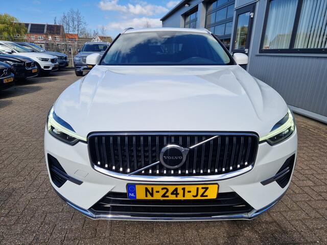 Volvo XC60 2.0 T6 Plug-in hybrid AWD Inscription Panoramadak | Harman Kardon