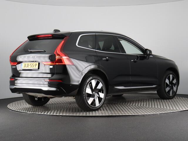 Volvo XC60 2.0 T8 Plug-in hybrid AWD Plus Bright (Pano / 360 Cam / Navi / Winterpakket)