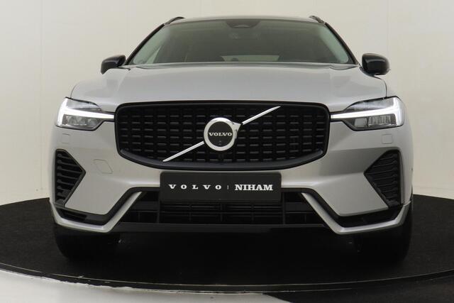 Volvo XC60 T8 PLUG-IN HYBRID AWD ULTRA DARK *FULL OPTIONS!* -PANO.DAK|BOWERS&WILKINS|LUCHTVERING|GEVENT.LEDER+MASSAGE|360°CAM|21"