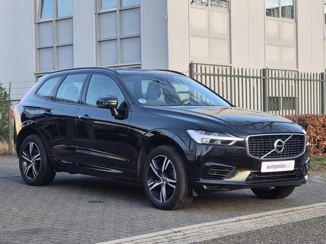 Volvo XC60 2.0 Recharge T8 AWD R-Design Trekhaak/Panoramadak/HarmanKardon etc.