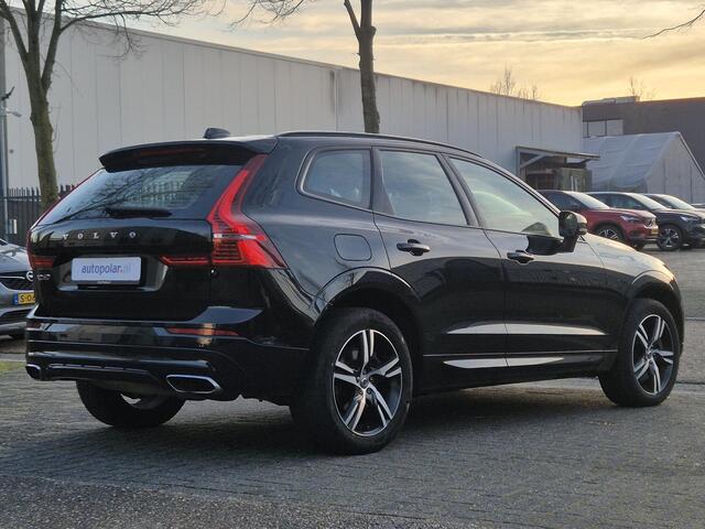 Volvo XC60 2.0 Recharge T8 AWD R-Design Trekhaak/Panoramadak/HarmanKardon etc.