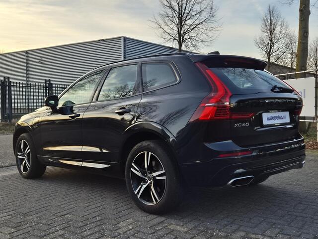 Volvo XC60 2.0 Recharge T8 AWD R-Design Trekhaak/Panoramadak/HarmanKardon etc.