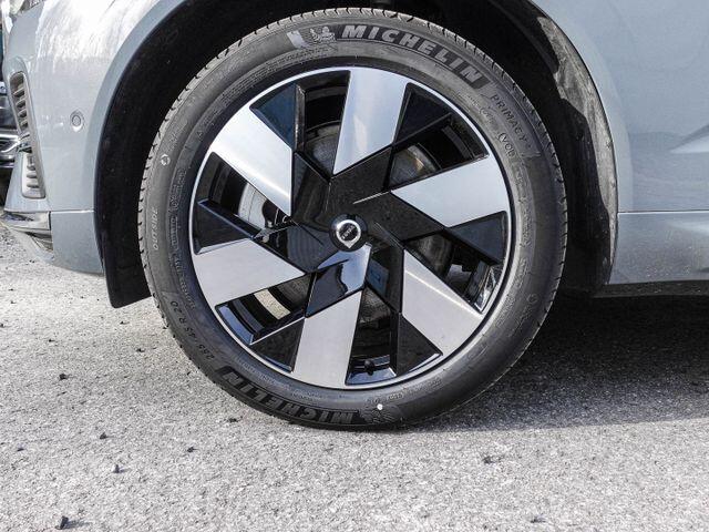 Volvo XC60 2.0 T8 RECHARGE AWD Plus Bright (355kW / 455pk) ** LED, NAVI+, LEDER, MEM, ACC, 20-inch LMV ** 1e EIG - UNFALLFREI ** ** INFORMEER OOK NAAR ONZE AANTREKKELIJKE FINANCIAL-LEASE TARIEVEN **
