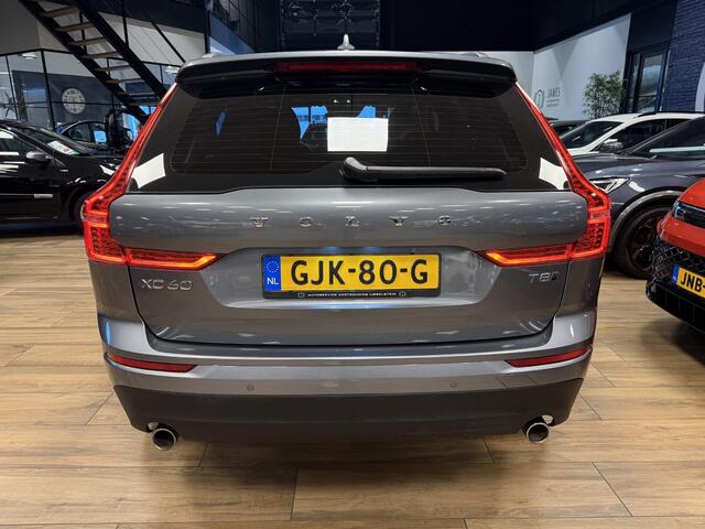 Volvo XC60 2.0 T8 Twin Engine AWD Momentum Pro PHEV|Leer|Navi|Stoelverwarming|Panoramadak|Carplay|