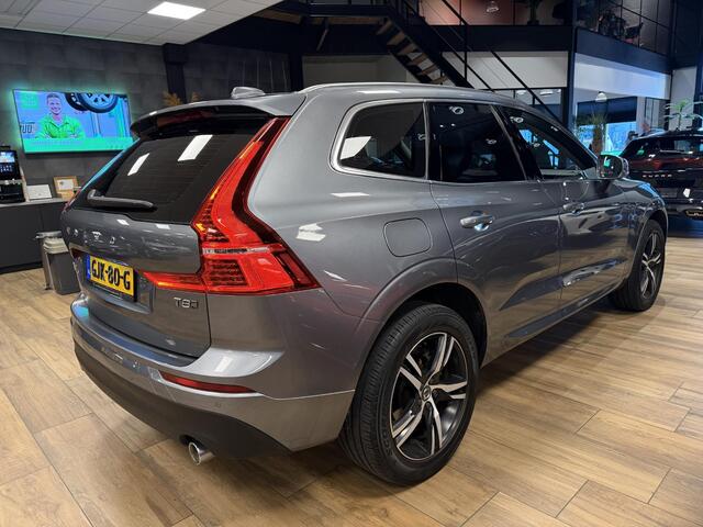 Volvo XC60 2.0 T8 Twin Engine AWD Momentum Pro PHEV|Leer|Navi|Stoelverwarming|Panoramadak|Carplay|