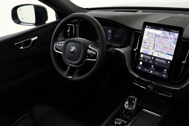 Volvo XC60 II T6 PLUG-IN HYBRID AWD ULTRA BLACK EDITION -PANO.DAK|HARMAN/KARDON|360°CAM|PRIVACY.GLAS|FACELIFT|21"