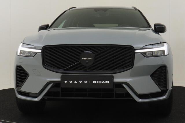 Volvo XC60 II T6 PLUG-IN HYBRID AWD ULTRA BLACK EDITION -PANO.DAK|HARMAN/KARDON|360°CAM|PRIVACY.GLAS|FACELIFT|21"