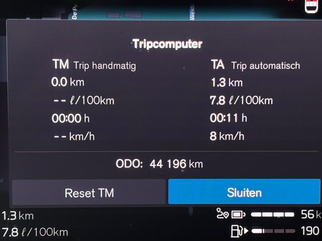 Volvo XC60 2.0 T8 Plug-in-hybrid AWD Polestar Engineered Trekhaak Bowers&Wilkins Panodak