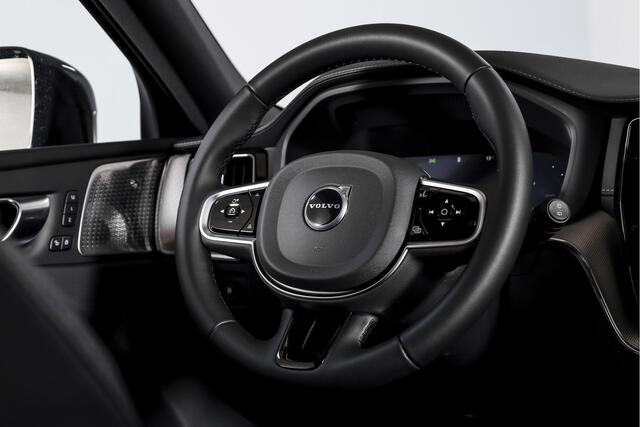 Volvo XC60 2.0 T8 Plug-in-hybrid AWD Polestar Engineered - Facelift MY26 | Bowers & Wilkins | Dig.Cockpit | Adapt.Cruise | Stoel+-Stuurverw. | PDC | 360 Camera | NAV + App.Connect + NAV | ECC | LM 22" | 3250